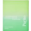 Purito Wonder Releaf upokojujúce pleťové tonikum pre citlivú pleť 30 ml + regeneračné pleťové sérum 15 ml + regeneračný krém na upokojenie pleti 12 ml