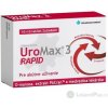 Neuraxpharm UroMax 3 RAPID tbl 10+10 zadarmo (20 ks) Neuraxpharm UroMax 3 RAPID tbl 10+10 zadarmo (20 ks)