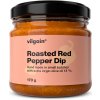 Vilgain Dip z pečených červených paprik 170 g Vilgain Dip z pečených červených paprik 170 g