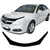 SCOUTT Deflektor prednej kapoty pre Opel Vectra C 2006-2010 SCOUTT Deflektor prednej kapoty pre Opel Vectra C 2006-2010