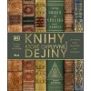 Knihy, ktoré ovplyvnili dejiny - autor neuvedený Knihy, ktoré ovplyvnili dejiny - autor neuvedený