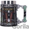 Nemesis Now Korbel Pán prstenů Společenstvo prstenu 550 ml Nemesis Now Korbel Pán prstenů Společenstvo prstenu 550 ml