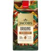 Jacobs Origins Uganda & Kenya zrnková káva 1kg Jacobs Origins Uganda & Kenya zrnková káva 1kg