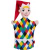 MUB3 Gašparko 32 cm, maňuška ART MUB3 Gašparko 32 cm, maňuška ART