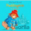 Paddington at St Paul´s - Michael Bond Paddington at St Paul´s - Michael Bond