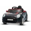 Beneo Motors Mini Cooper JCW 12V čierne 8586019946574 Beneo Motors Mini Cooper JCW 12V čierne 8586019946574