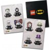 LEGO® | Galéria plagátov LEGO Batman Rogues - Výbava LEGO 5010010 LEGO® | Galéria plagátov LEGO Batman Rogues - Výbava LEGO 5010010