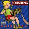 CD The Offspring - Americana CD The Offspring - Americana