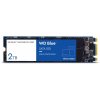WD Blue 2TB, WDS200T3B0B WD Blue 2TB, WDS200T3B0B