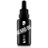 ANGRY BEARDS Olej na fúzy Jack Saloon 30 ml ANGRY BEARDS Olej na fúzy Jack Saloon 30 ml