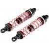 RGT Tlumiče červené 1 pár (RGT-R86856) RGT Tlumiče červené 1 pár (RGT-R86856)