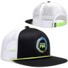 Fox šiltovka Kawasaki Snapback, čierna, one size Fox šiltovka Kawasaki Snapback, čierna, one size