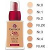 Dermacol 24h Control Make-Up 30 ml - odstín 0 85953291 Dermacol 24h Control Make-Up 30 ml - odstín 0 85953291