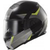 Výklopná moto prilba LS2 FF393 Convert Hawk čierno-žltá - XS (53-54) Výklopná moto prilba LS2 FF393 Convert Hawk čierno-žltá - XS (53-54)