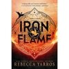Iron Flame - Yarros Rebecca Iron Flame - Yarros Rebecca