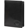 EL FORREST 575-67 RFID čierna kožená peňaženka 8 x 10,5 x 2 cm EL FORREST 575-67 RFID čierna kožená peňaženka 8 x 10,5 x 2 cm