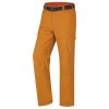 Husky Pánske outdoor nohavice Kahula M mustard Veľkosť: XL pánske nohavice Husky Pánske outdoor nohavice Kahula M mustard Veľkosť: XL pánske nohavice