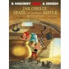 Asterix - Jak Obelix spadl do druidova kotle, když byl malý Asterix - Jak Obelix spadl do druidova kotle, když byl malý