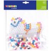 PLAYBOX Zažehľovacie korálky Malá sada Koník XL 250ks PLAYBOX Zažehľovacie korálky Malá sada Koník XL 250ks