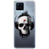 Odolné silikónové puzdro iSaprio - Skeleton M - Realme 8 / 8 Pro Odolné silikónové puzdro iSaprio - Skeleton M - Realme 8 / 8 Pro