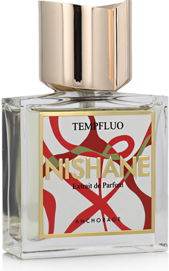 Nishane Tempfluo parfumovaný extrakt unisex 50 ml