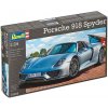 Plastový model auto REVELL 07026 - Porsche 918 Spyder (1:24) Plastový model auto REVELL 07026 - Porsche 918 Spyder (1:24)