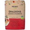 Špaldová múka CHLEBOVÁ BIO 1kg Probio Špaldová múka CHLEBOVÁ BIO 1kg Probio