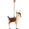 Maileg Kovová ozdoba Bambi Maileg Kovová ozdoba Bambi