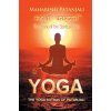 Yoga Sutras of Patanjali (Maharishi Patanjali)(Brožovaná) Yoga Sutras of Patanjali (Maharishi Patanjali)(Brožovaná)