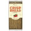 Danvita Crisp Bread Sladké Čili 130g Danvita Crisp Bread Sladké Čili 130g