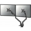 Neomounts Stolní držák pro 2 monitory 17 - 32 (DS70-250BL2) Neomounts Stolní držák pro 2 monitory 17 - 32 (DS70-250BL2)