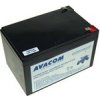 Avacom F2 12V 12Ah PBPP-12V012-F2A Avacom F2 12V 12Ah PBPP-12V012-F2A