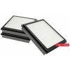 Vacs Nilfisk EXTREME ECO hepa filter 3 ks