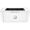 HP LaserJet M110w 7MD66F / čb/ A4/ 20ppm/ 600x600dpi/ USB/ BT/ wifi/ AirPrint