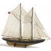 Billing Boats nose modrá 1:65 (3BB5076) Billing Boats nose modrá 1:65 (3BB5076)
