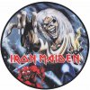 Podložka pod myš SUPERDRIVE Iron Maiden Number Of The Beast Gaming Mouse Pad (SA5646-IM2) Podložka pod myš SUPERDRIVE Iron Maiden Number Of The Beast Gaming Mouse Pad (SA5646-IM2)