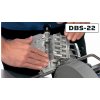 TORMEK DBS-22 Prípravok pre ostrenie vrtákov TORMEK DBS-22 Prípravok pre ostrenie vrtákov