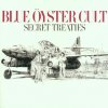 Blue Öyster Cult: Secret Treaties - CD Blue Öyster Cult: Secret Treaties - CD