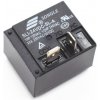 Relé SLI-24VDC-SL-A, 24V DC / 250V AC 30A, 4-pin Relé SLI-24VDC-SL-A, 24V DC / 250V AC 30A, 4-pin
