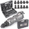 Adaptér na nitovanie na vŕtačke/prístroji POWERMAT PM-NIA-6ZT - pre nity 3,2-6,4 mm Adaptér na nitovanie na vŕtačke/prístroji POWERMAT PM-NIA-6ZT - pre nity 3,2-6,4 mm