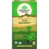 Tulsi Breakfast, porciovaný čaj, 25 vreciek Tulsi Breakfast, porciovaný čaj, 25 vreciek