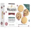 Walkers Bezlepkové sušenky 280 g Walkers Bezlepkové sušenky 280 g