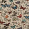 Takoy Gobelín vzor 9- motýle Heidi na ecru-NS-26017 Takoy Gobelín vzor 9- motýle Heidi na ecru-NS-26017