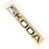 Nápis Škoda 3V08536872ZZ Škoda Superb 3 Nápis Škoda 3V08536872ZZ Škoda Superb 3