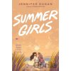 Summer Girls - Jennifer Dugan Summer Girls - Jennifer Dugan