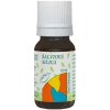 HANUS SILICA ŠALVIOVÁ olej 10 ml HANUS SILICA ŠALVIOVÁ olej 10 ml