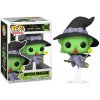 Funko Pop! The Simpsons Witch Maggie 1265 Funko Pop! The Simpsons Witch Maggie 1265