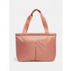 Dámska taška Under Armour UA Studio Lite Tote Ružová OSFM Dámska taška Under Armour UA Studio Lite Tote Ružová OSFM