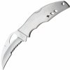 Spyderco Byrd Crossbill Stainless BY07PS Spyderco Byrd Crossbill Stainless BY07PS
