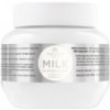 Kallos MILK Mask - regeneračno-hydratačná maska na vlasy s mliečnymi proteínmi 275 ml Kallos MILK Mask - regeneračno-hydratačná maska na vlasy s mliečnymi proteínmi 275 ml